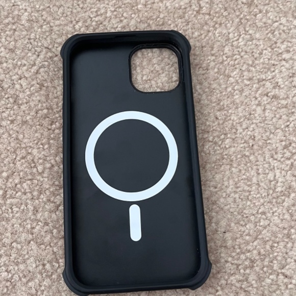 Casetify Wildcase Green for Iphone 13 - Picture 3 of 3